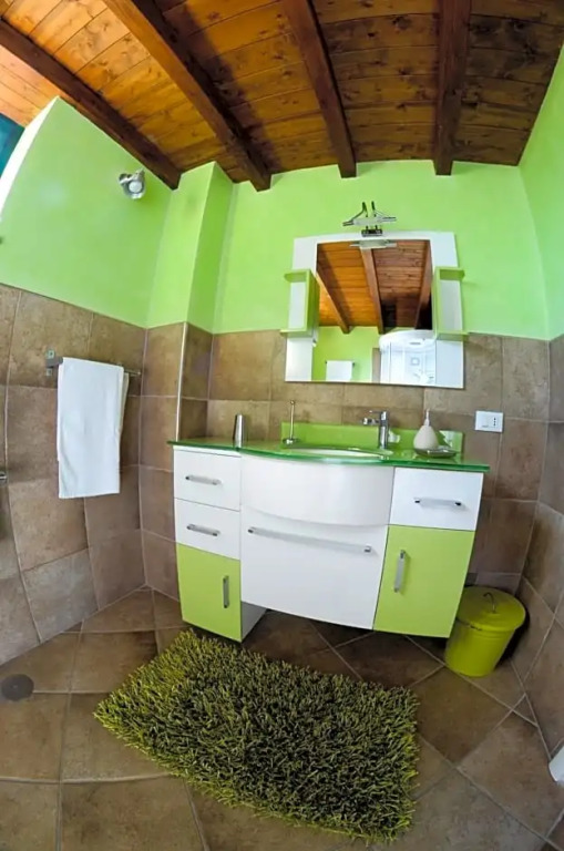 Le Suite Bracciano