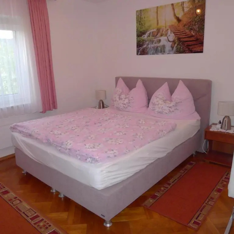 Ferienwohnung Kusternik