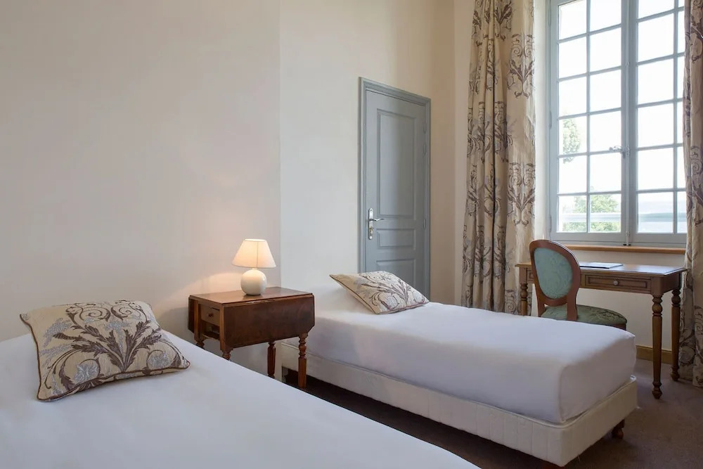 Domaine Saint-Roch Hotel Spa