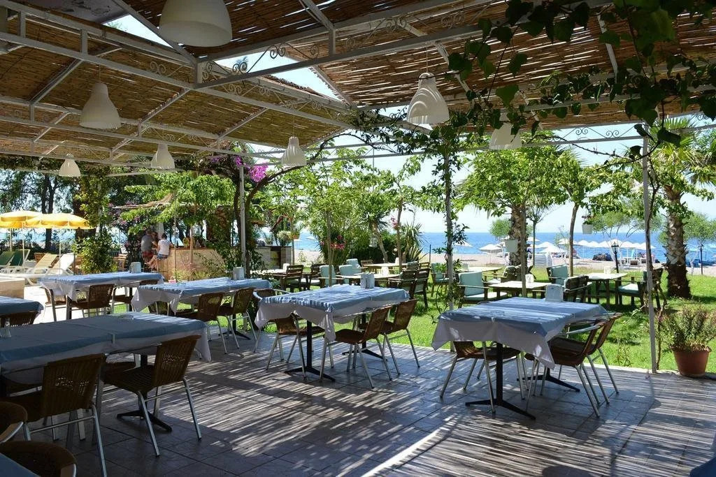 Palmiye Hotel