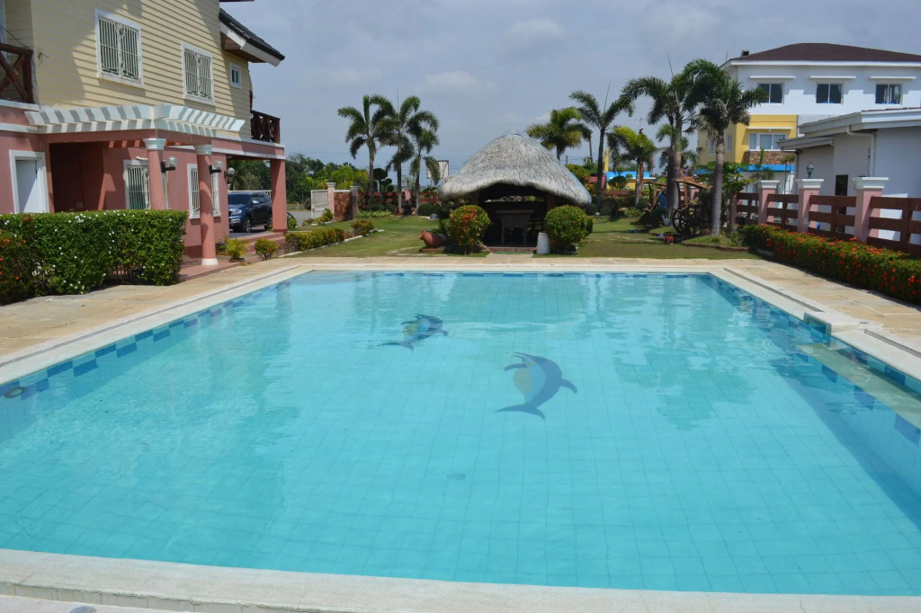 OveMar Resort Hotel near Vigan