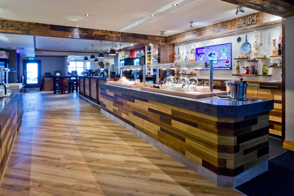 Premier Inn Bideford