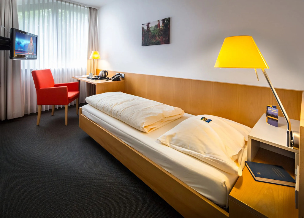 Hotel Spenerhaus