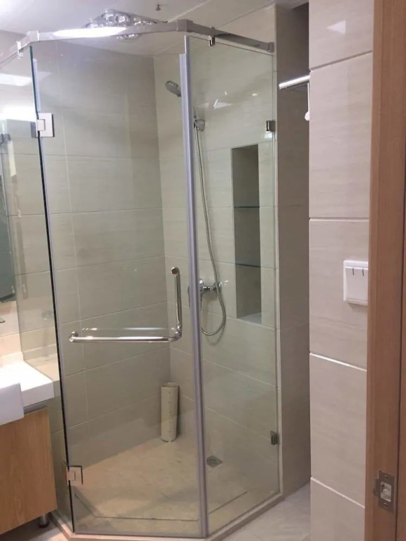 Yantai Tianma International Apartment