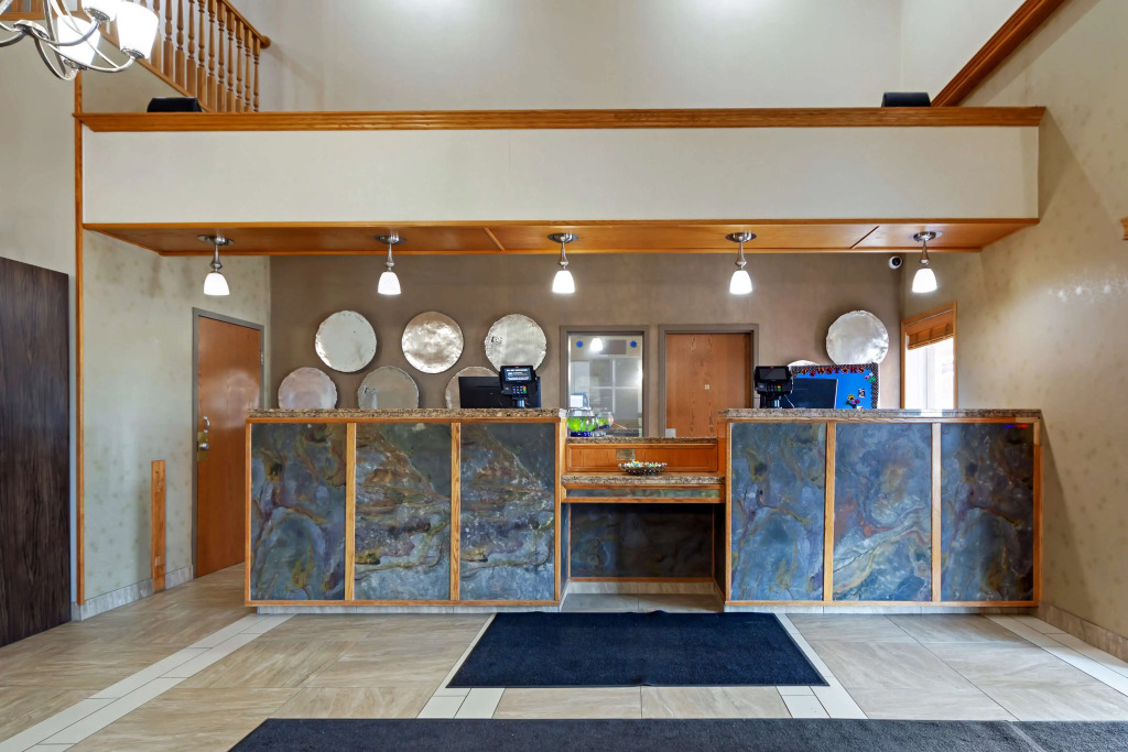 Best Western Grande Prairie