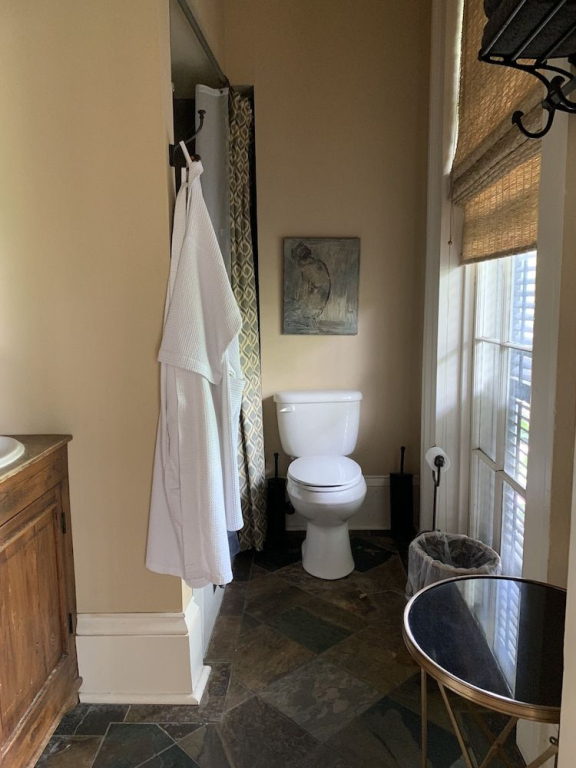 Terrell House Bed and Breakfast