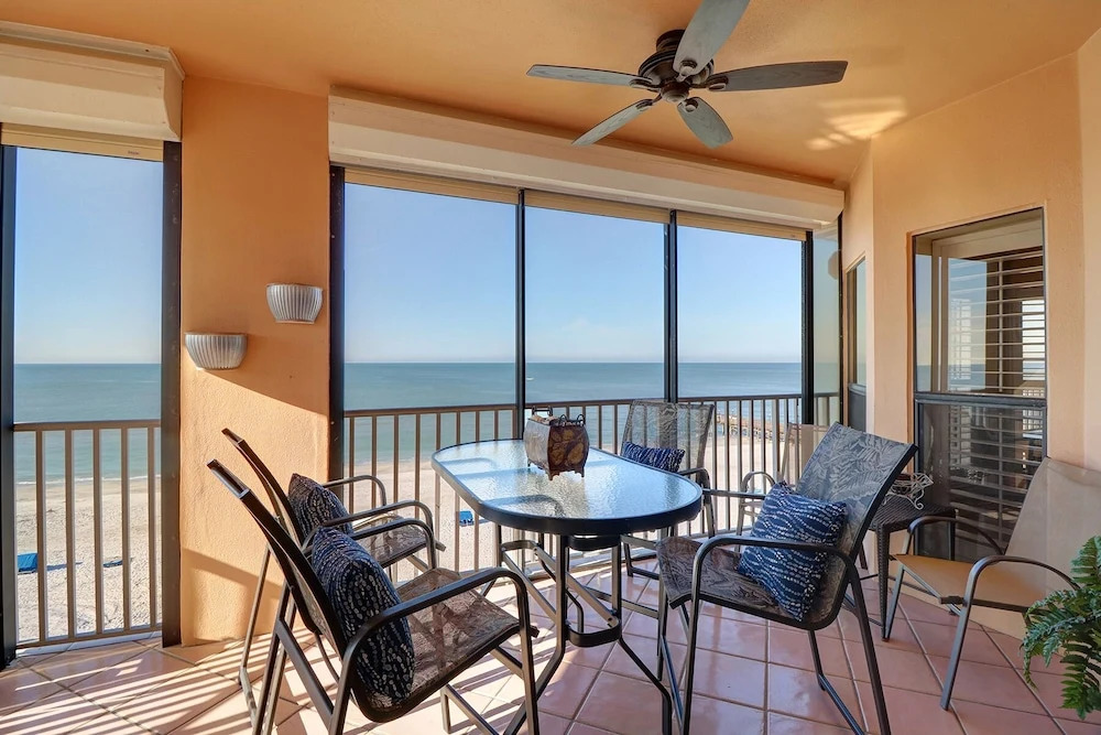 Beach Palms 504