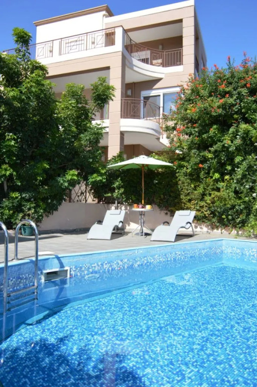 Villa Arion