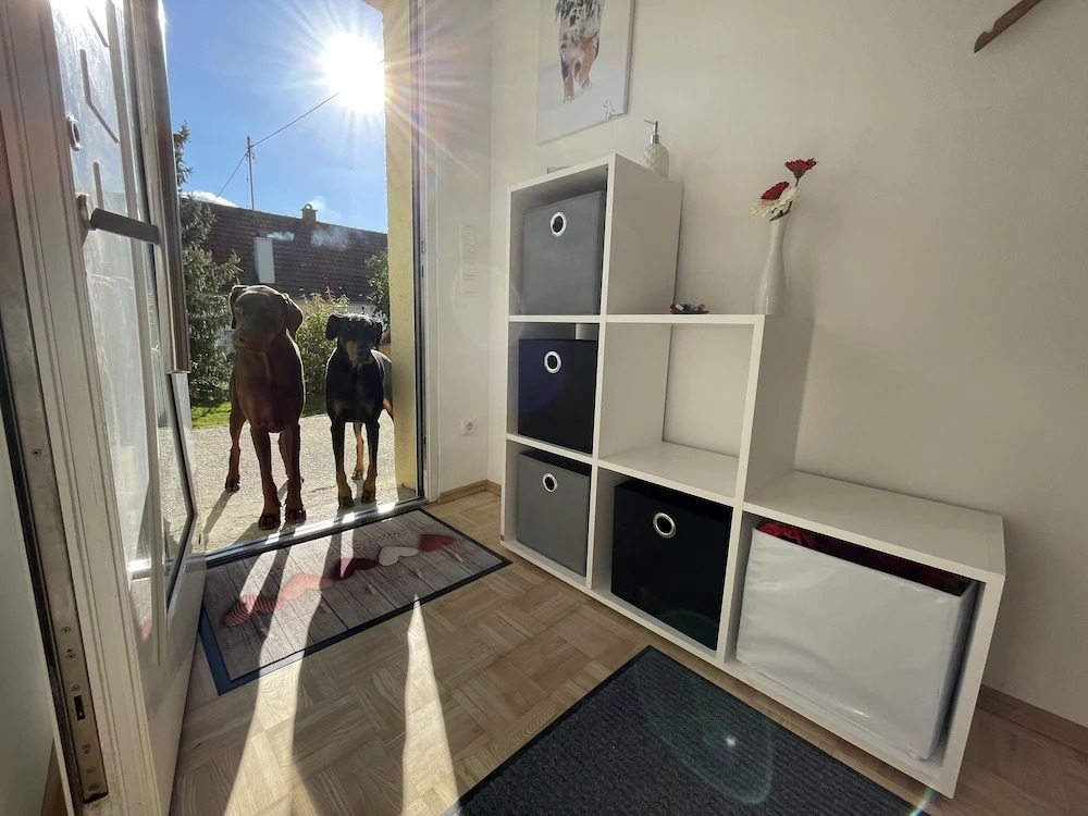 Ferienwohnung Toja