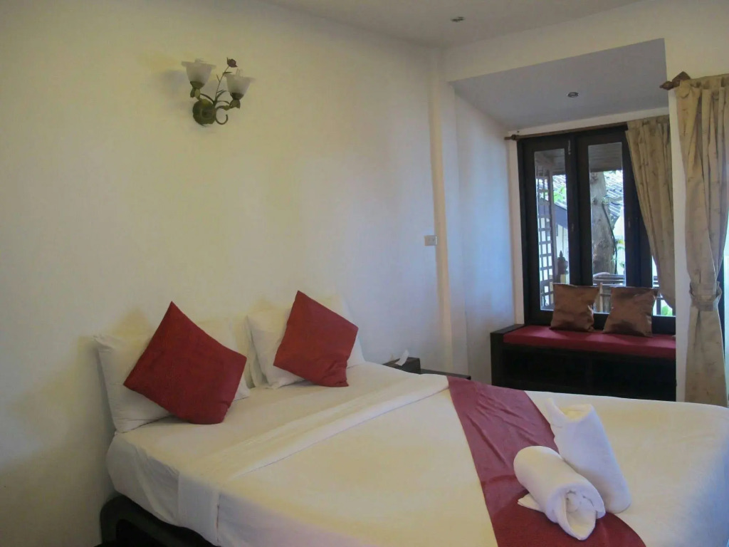 Vimarn Samed Resort