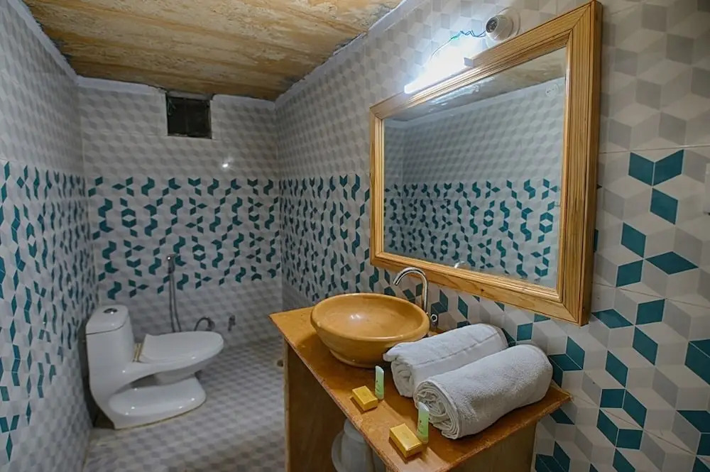 Jaisalmer Villa Resort & Camp Jaisalmer