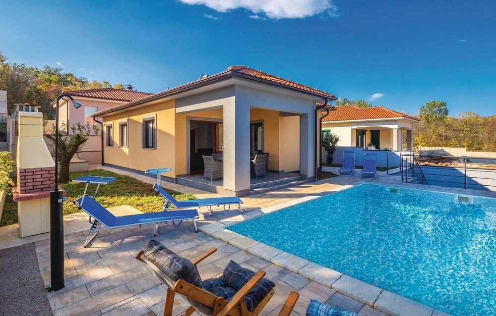Gorgeous Home In Gostinjac
