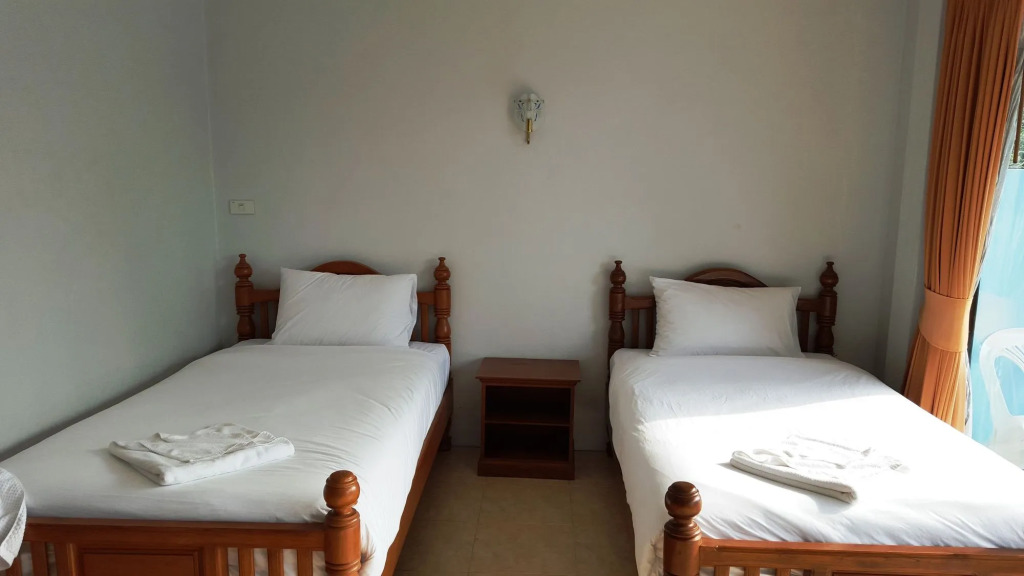 Holiday Guest House