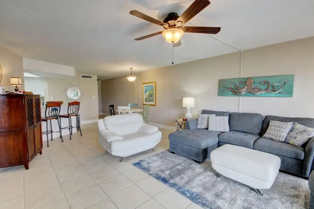 514 El Matador 1 Bedroom Condo