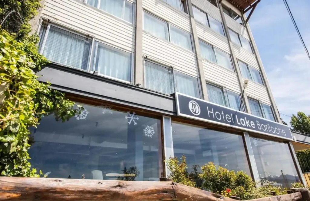 Hotel Garden Bariloche