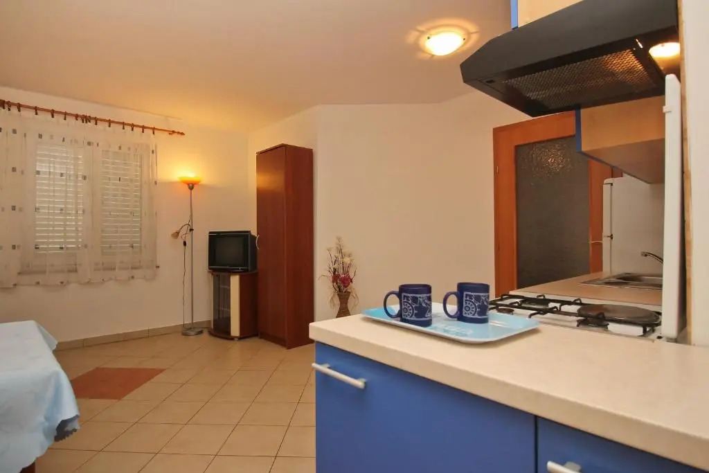 Villa Tiha