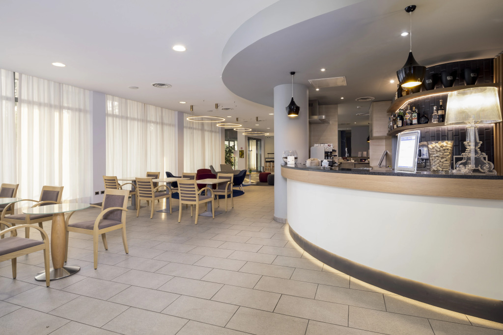 Holiday Inn Express Parma by IHG