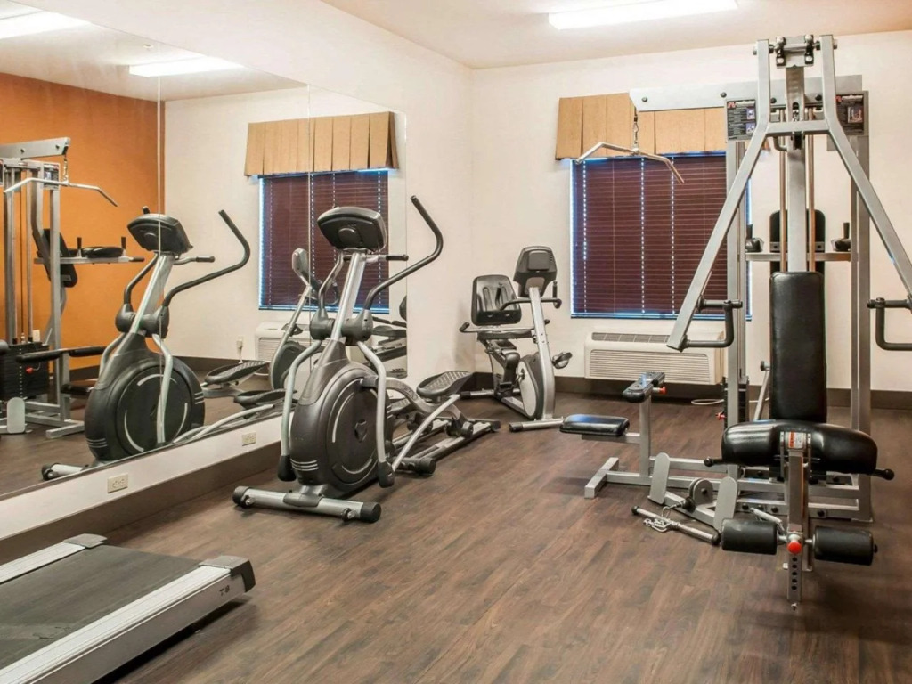 Comfort Suites Gallup