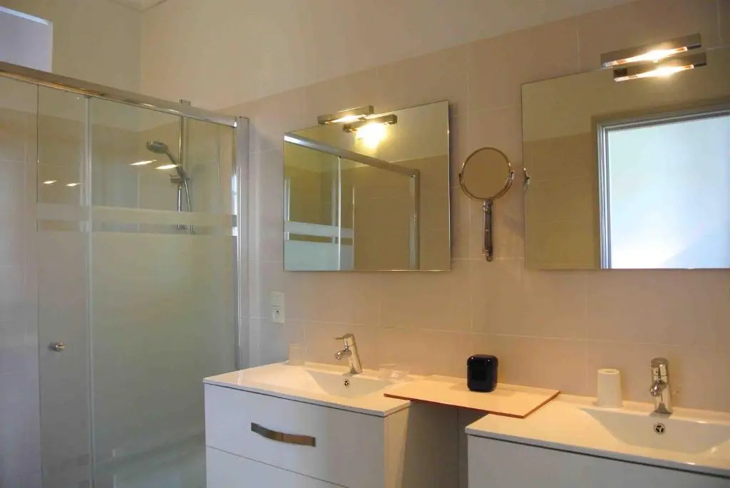 Appartement Erlandebaita Centre bourg 3 personnes