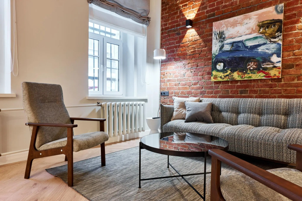 EasyGuest на бульваре Покровский 14/6