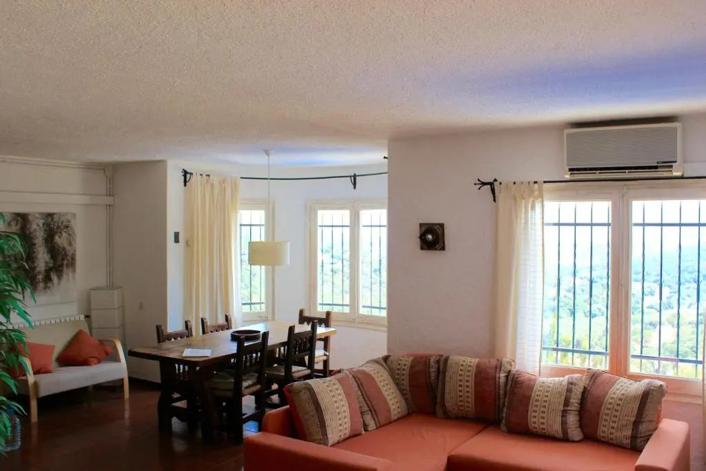 Villa La Vista