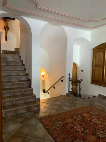 Gasthof Gemse