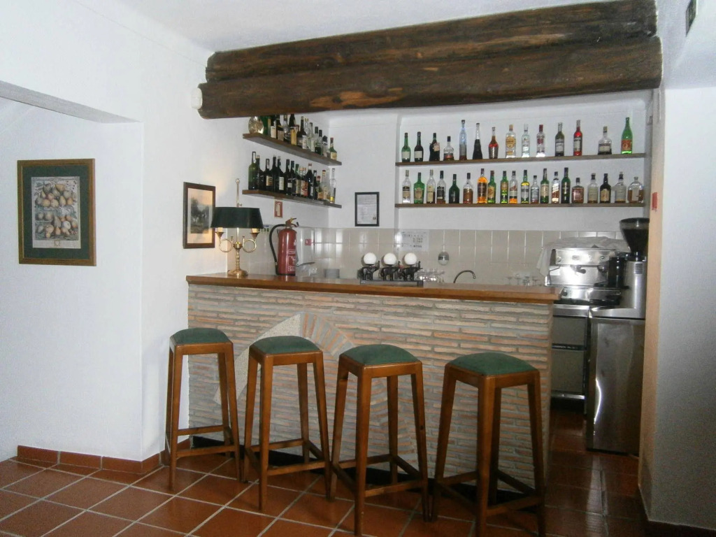 Hotel El Rei Dom Manuel