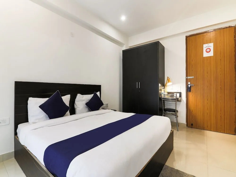 SilverKey Executive stays 24588 CD Sohna Road