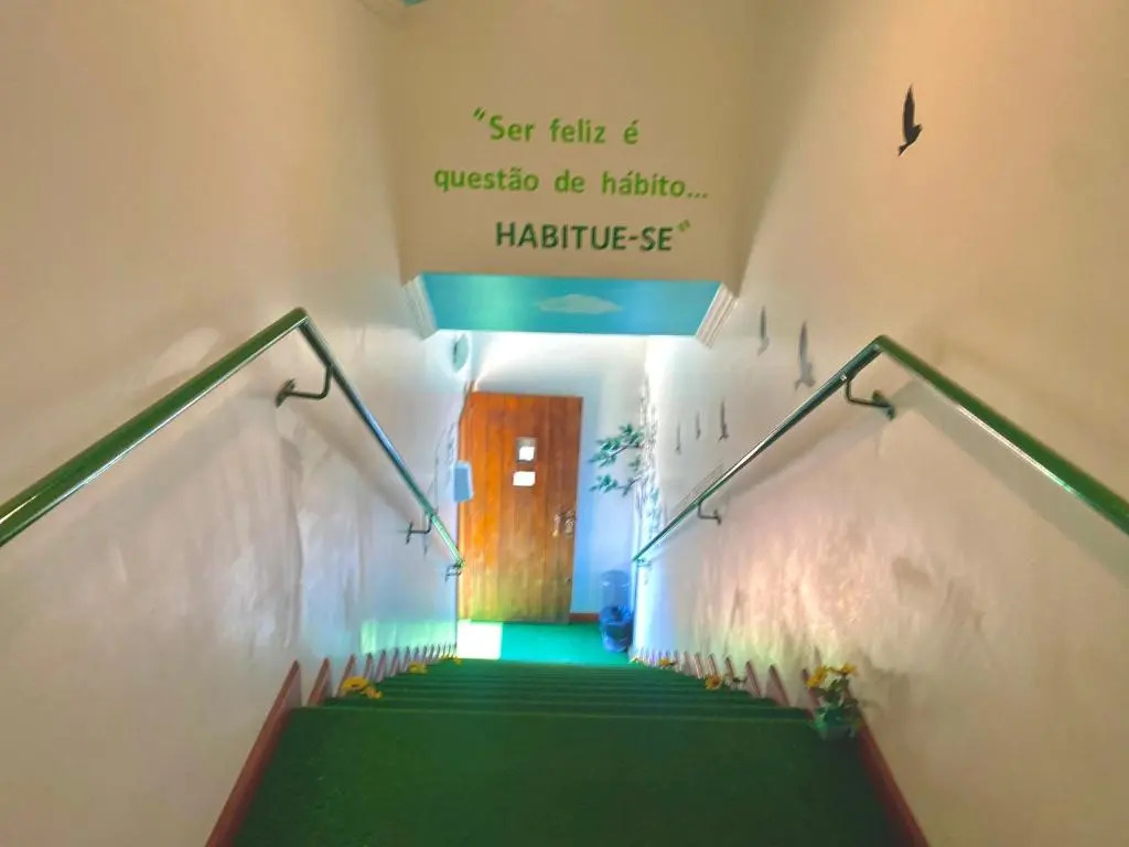 Pousada Habitue