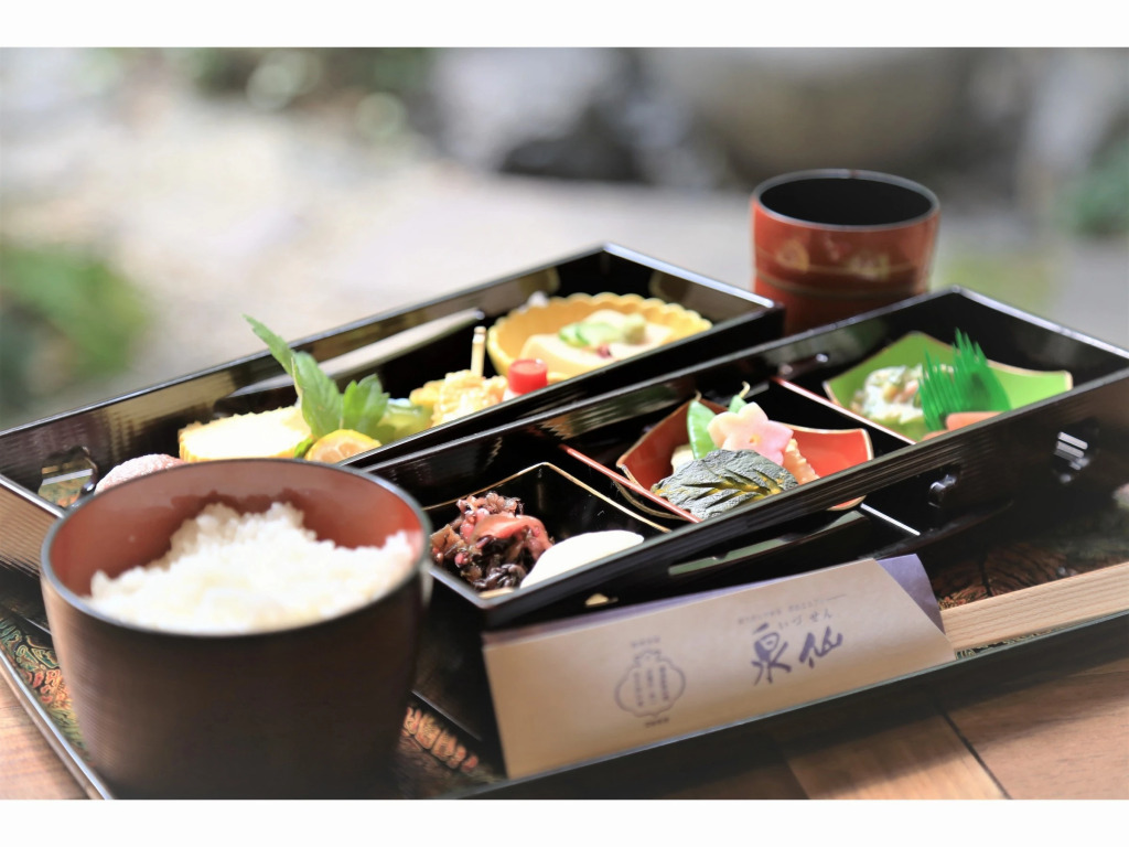 Rokusho-an