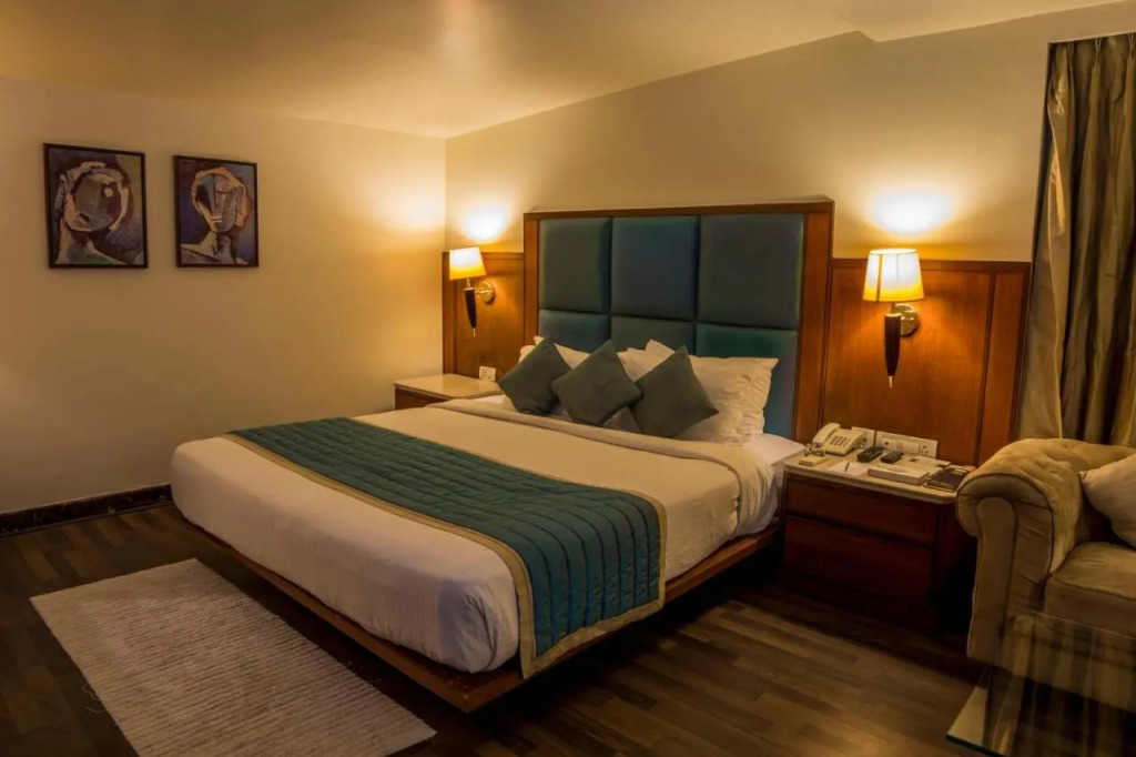 The Royale Senate Hebbal