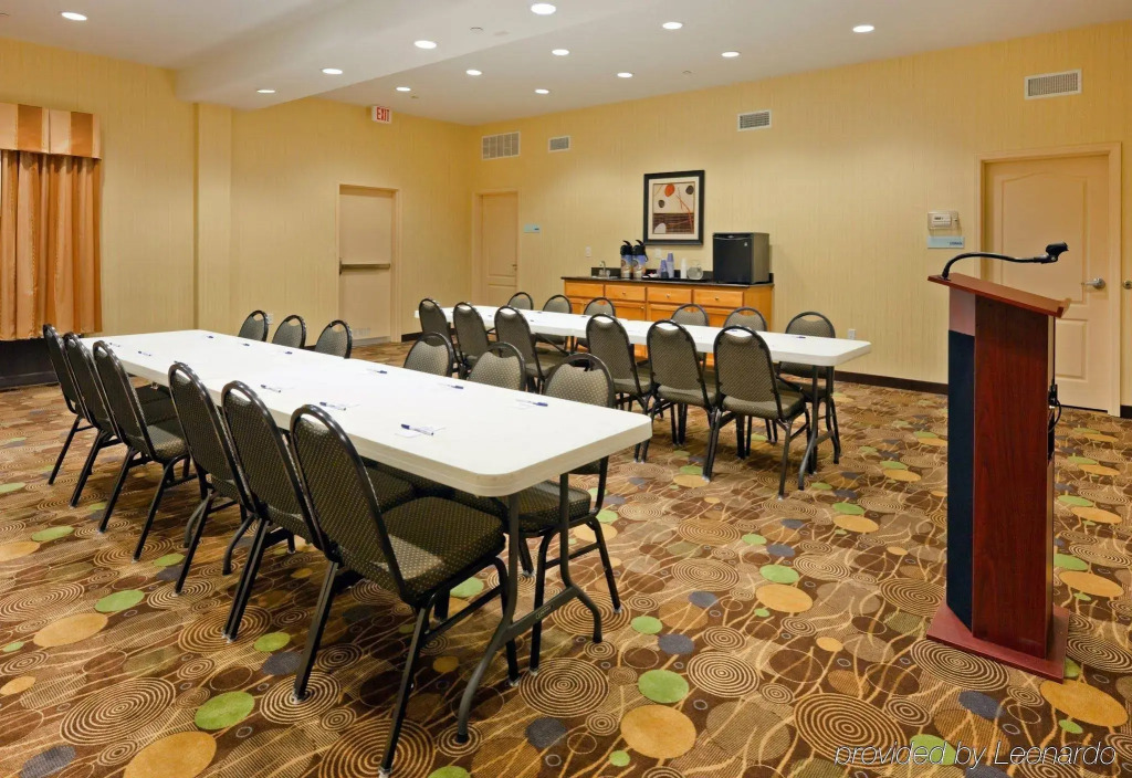 Holiday Inn Express Hotel & Suites Greenville by IHG