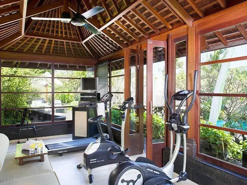 Villa Ramadewa