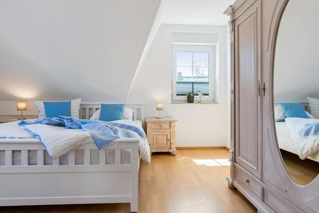 Alte Reihe 14 _Haus Teja_
