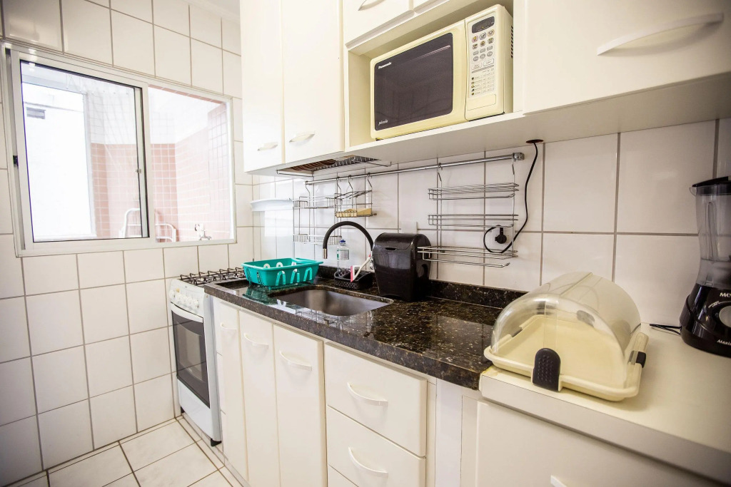 Lindo Apto Duplex De Alto Padrão Em Ubatuba Rst044