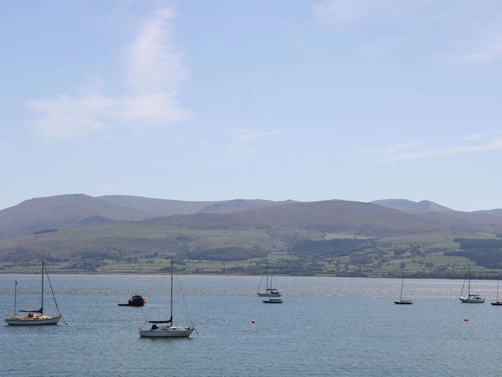 Tan-y-Coed