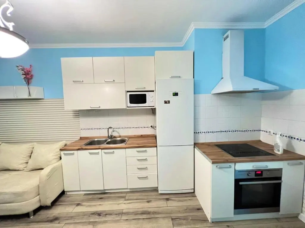 Tolebi Tay Apartments, 2 rooms, near Mega Alma-Ata