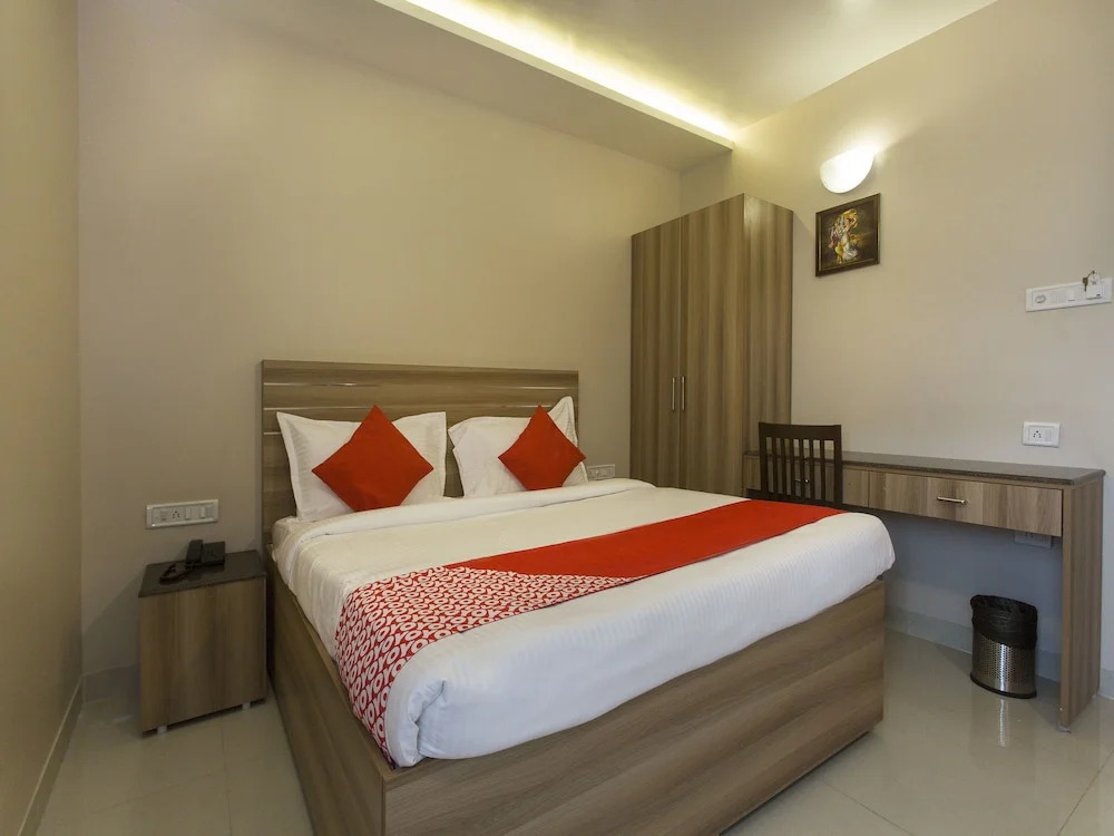 Hotel Gaurav Residency