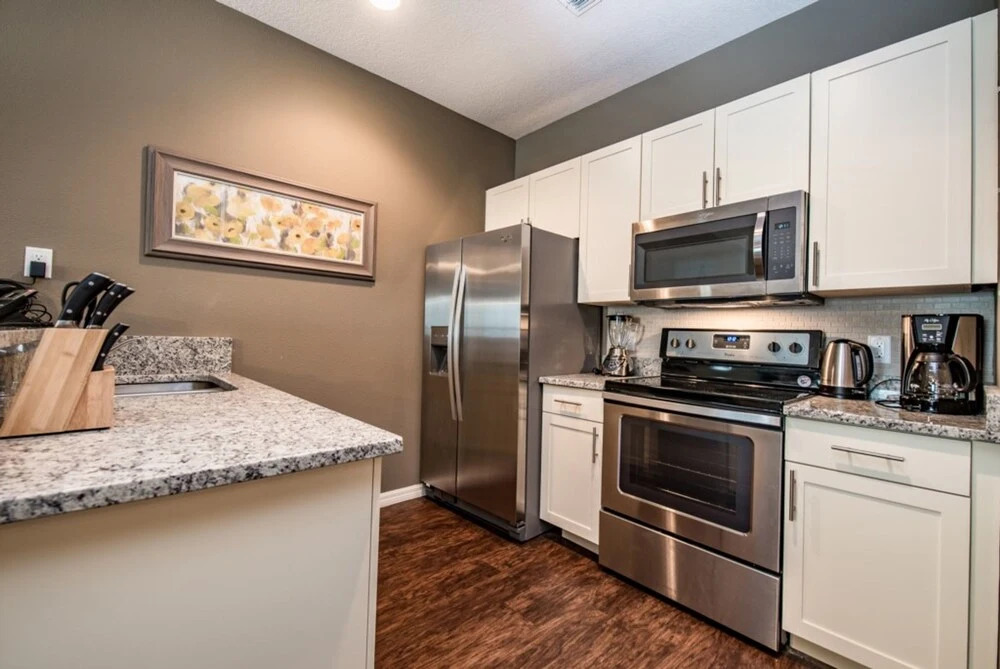 Lucaya Village - 8969 Shine Drive