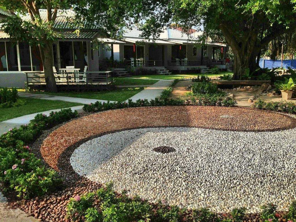Da Kanda Villa Beach Resort
