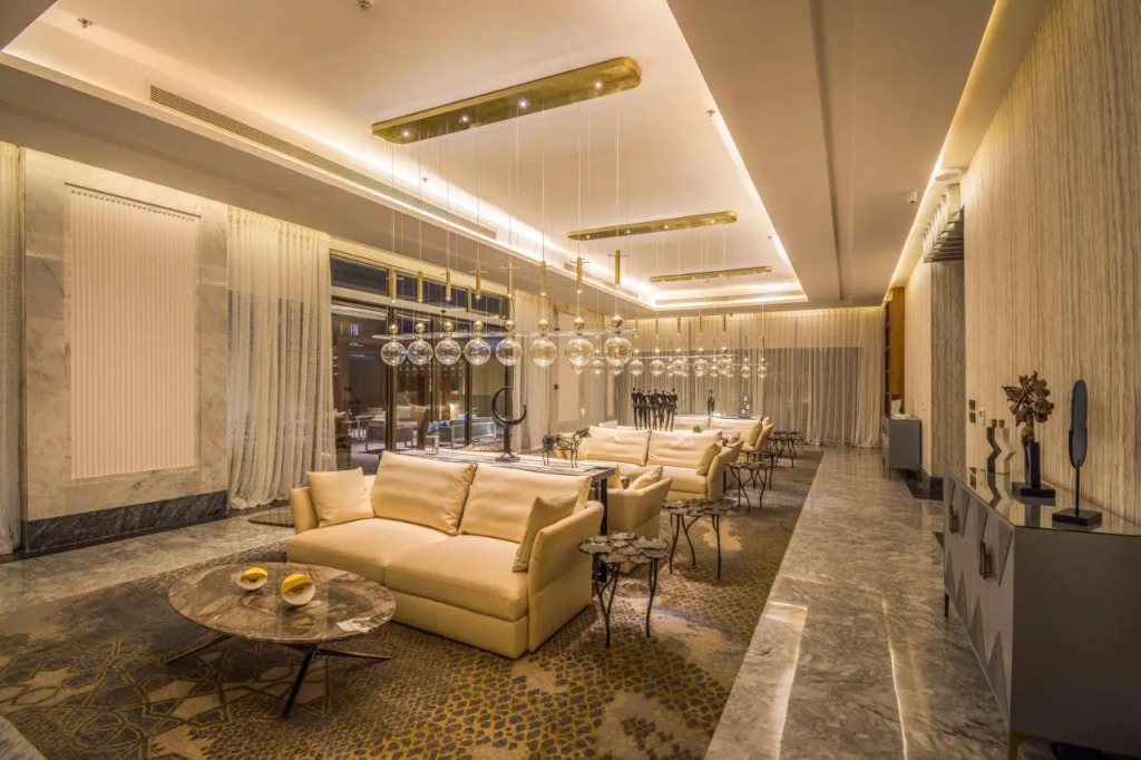 Grand Plaza Hotel - KAFD Financial District