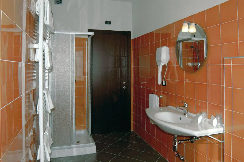Hotel Santo Stefano