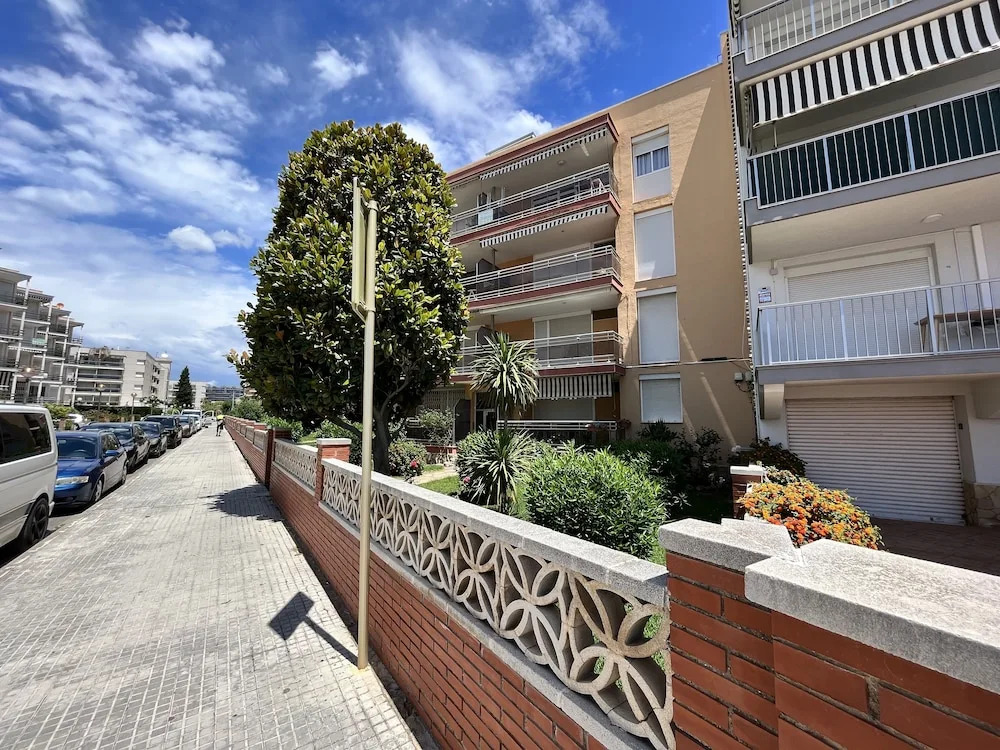 Apartamento Horta St Maria Vistas Panorámicas al Mar  - 107C