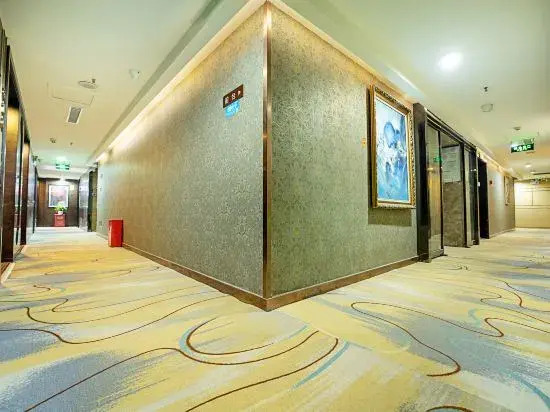 Yinggeli Boutique Hotel