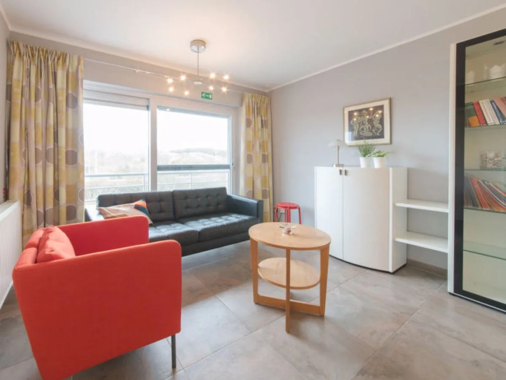 Villa Seaside Bredene