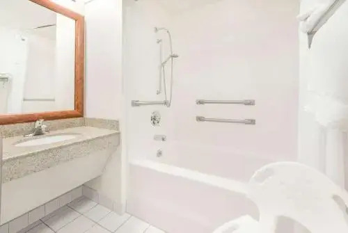 Best Western Deerfield Inn