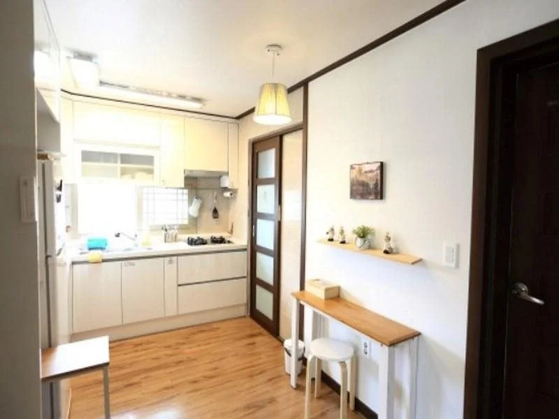 Worlangjae Guesthouse