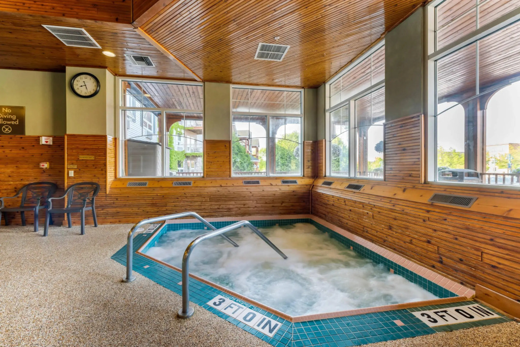 Lift Bridge Lodge, an Ascend Collection Hotel