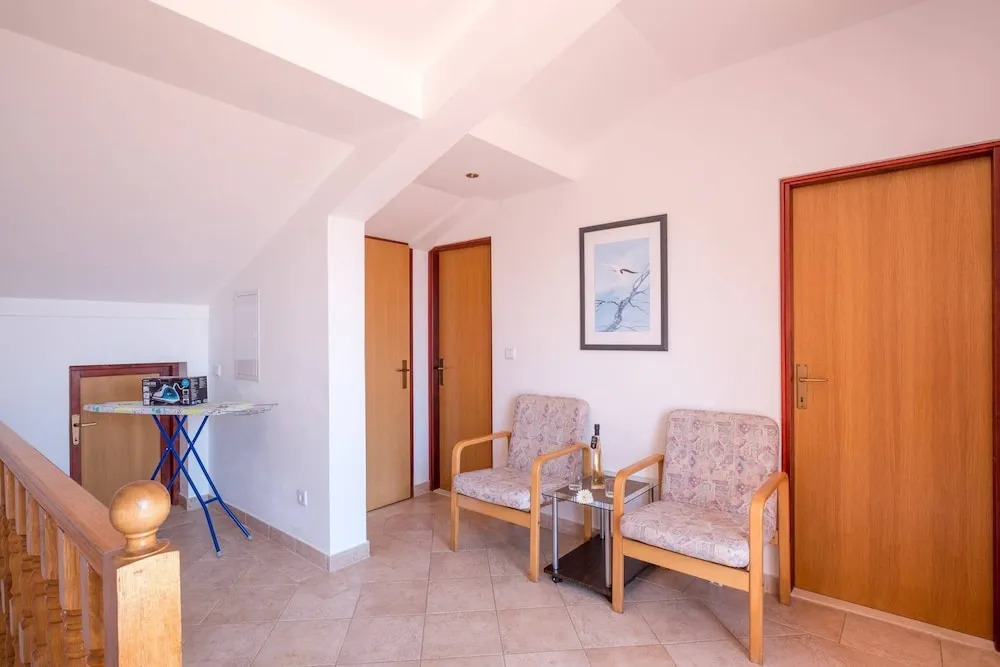 Villa Dmare Apartment 1