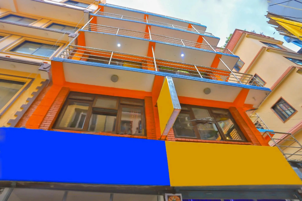 Hotel Ktm by OYO Rooms